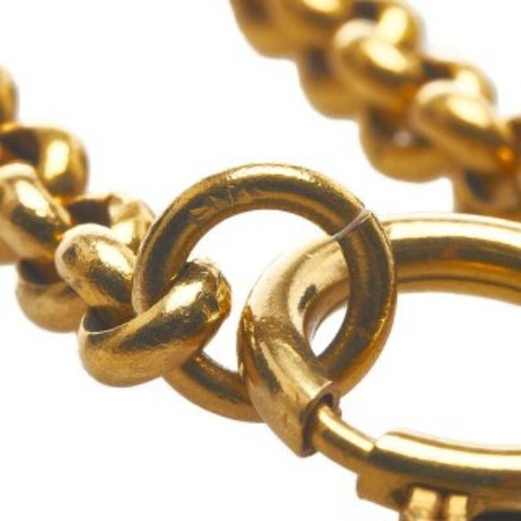 Chanel Cocomark Castellane Necklace - Picture 5 of 7